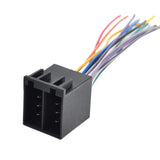 Radio Wiring Harness Adapter for 1994-Up Freightliner MB LR Sprinter - view 1