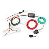 4-Pin Trailer Wiring Harness for 2006-2012 Toyota RAV4 - view 1