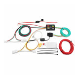 4-Pin Trailer Wiring Harness for 2006-2012 Toyota RAV4 - view 2