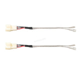 Speaker Wiring Harness for 2005-2014 Toyota Tacoma - view 4