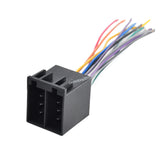 Stereo Wiring Harness for Volvo Semi Tractor Truck - view 1