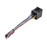 Stereo Wiring Harness for Volvo Semi Tractor Truck - view 3