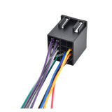 Stereo Wiring Harness for Volvo Semi Tractor Truck - view 5