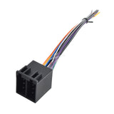 Stereo Wiring Harness for Volvo Semi Tractor Truck - view 6