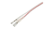 Dash Tweeter Speaker Wiring Harness for Nissan Rogue Armada Maxima Murano - view 2