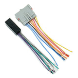 Radio Wiring Harness Adapter for 1997-Up Ford F-150 F-250 Ranger - view 2
