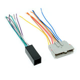 Radio Wiring Harness Adapter for 1997-Up Ford F-150 F-250 Ranger - view 3