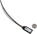 Factory Backup Camera Retention Harness for Aftermarket Stereo - view 3