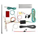 Trailer Wiring Harness for 2011-2020 Toyota Sienna - view 1