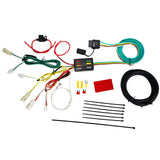 Trailer Wiring Harness for 2011-2020 Toyota Sienna - view 2