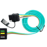 Trailer Wiring Harness for 2011-2020 Toyota Sienna - view 4