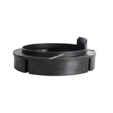 Front Door Speaker Adapter Kit for Volkswagen Beetle GTI Golf - view 2