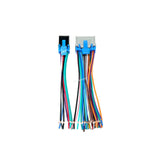 Factory Radio Wiring Harness Adapter for 2003-2006 GMC Sierra Yukon - view 1