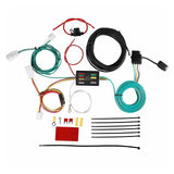 4-Way Trailer Wiring Harness for 2013-2018 Toyota RAV4 56350 - view 1