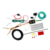4-Way Trailer Wiring Harness for 2013-2018 Toyota RAV4 56350 - view 2