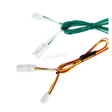 4-Way Trailer Wiring Harness for 2013-2018 Toyota RAV4 56350 - view 3