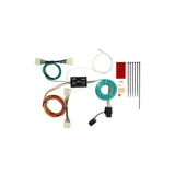 4-Way Trailer Wiring Harness for 1984-1995 Toyota Pickup 43315 - view 2