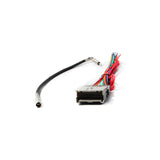 Radio Wiring Harness and Antenna Adapter for 2001-2007 Chevrolet GMC Buick - view 1