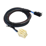 Trailer Brake Control Harness for 2014-2020 GMC Sierra 1500 2500 - view 2