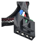 Trailer Brake Control Harness for 2014-2020 GMC Sierra 1500 2500 - view 3