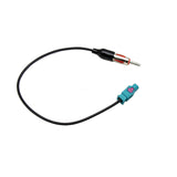 Fakra Z to DIN Radio Antenna Adapter for 2007-2013 Jeep Wrangler JK - view 3