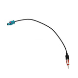 Fakra Z to DIN Radio Antenna Adapter for 2007-2013 Jeep Wrangler JK - view 4