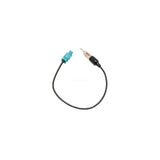 Fakra Z to DIN Radio Antenna Adapter for 2007-2013 Jeep Wrangler JK - view 5