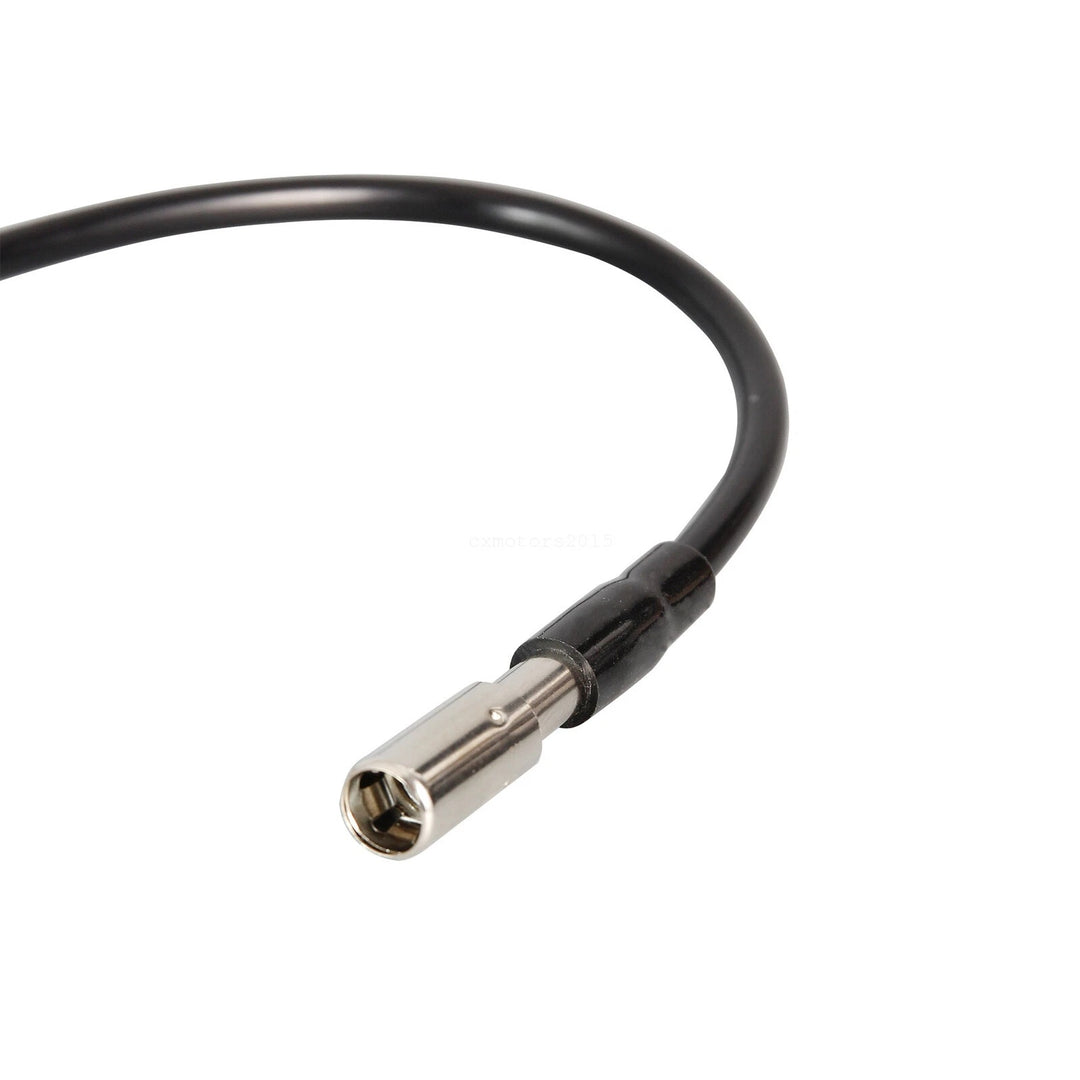 Stereo Antenna Adapter for 1997-2007 Chevrolet GMC Silverado Sierra - view 2