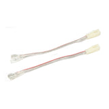 6-Piece Dash Tweeter Door Speaker Wiring Harness for 2016-2019 Mazda MX-5 Miata - view 1