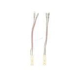 6-Piece Dash Tweeter Door Speaker Wiring Harness for 2016-2019 Mazda MX-5 Miata - view 2