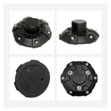 Antenna Base Cover for 2007-2022 Jeep Wrangler Gladiator - view 1