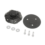 Antenna Base Cover for 2007-2022 Jeep Wrangler Gladiator - view 2