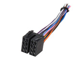 Radio Wiring Harness for Boss BV9351B BV9362BI BV9370B BV9360B BV9376B - view 3