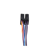 Radio Wiring Harness for Boss BV9351B BV9362BI BV9370B BV9360B BV9376B - view 4