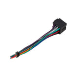 Radio Wiring Harness for Boss BV9351B BV9362BI BV9370B BV9360B BV9376B - view 5