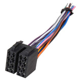 Power and Speaker Wiring Harness for Boss 611UAB 612UAB 616UAB 625UAB 632UAB - view 1