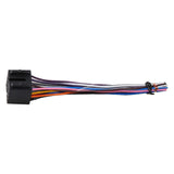 Power and Speaker Wiring Harness for Boss 611UAB 612UAB 616UAB 625UAB 632UAB - view 2