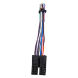 Power and Speaker Wiring Harness for Boss 611UAB 612UAB 616UAB 625UAB 632UAB - view 3