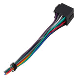 Power and Speaker Wiring Harness for Boss 611UAB 612UAB 616UAB 625UAB 632UAB - view 4