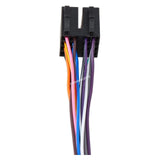 Power and Speaker Wiring Harness for Boss 611UAB 612UAB 616UAB 625UAB 632UAB - view 5