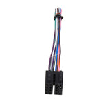 Power and Speaker Wiring Harness for Boss 611UAB 612UAB 616UAB 625UAB 632UAB - view 6