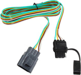 Trailer Wiring Harness for Chevrolet Traverse GMC Acadia Buick Enclave 56245 - view 2