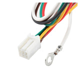 4-Way Trailer Wiring Harness for 2017-2025 Honda CR-V 56370 - view 2