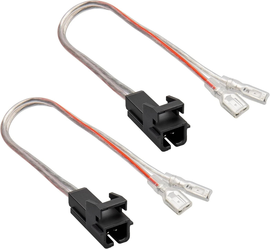 Door Speaker Wiring Harness for 1995-2006 GMC Sierra Yukon 72-4568 - view 1
