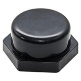 NMO Antenna Mount Weather Caps for CB Ham Radio 2-Piece Set - view 3