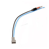 Radio Wiring Harness and Antenna Adapter for 2007-2011 Honda Civic CR-V - view 4