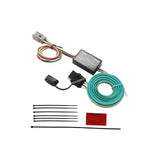 Trailer Light Wiring Harness for 2003-2008 Honda Pilot Element 55336 - view 1