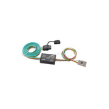 Trailer Light Wiring Harness for 2003-2008 Honda Pilot Element 55336 - view 2
