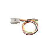 Trailer Light Wiring Harness for 2003-2008 Honda Pilot Element 55336 - view 3
