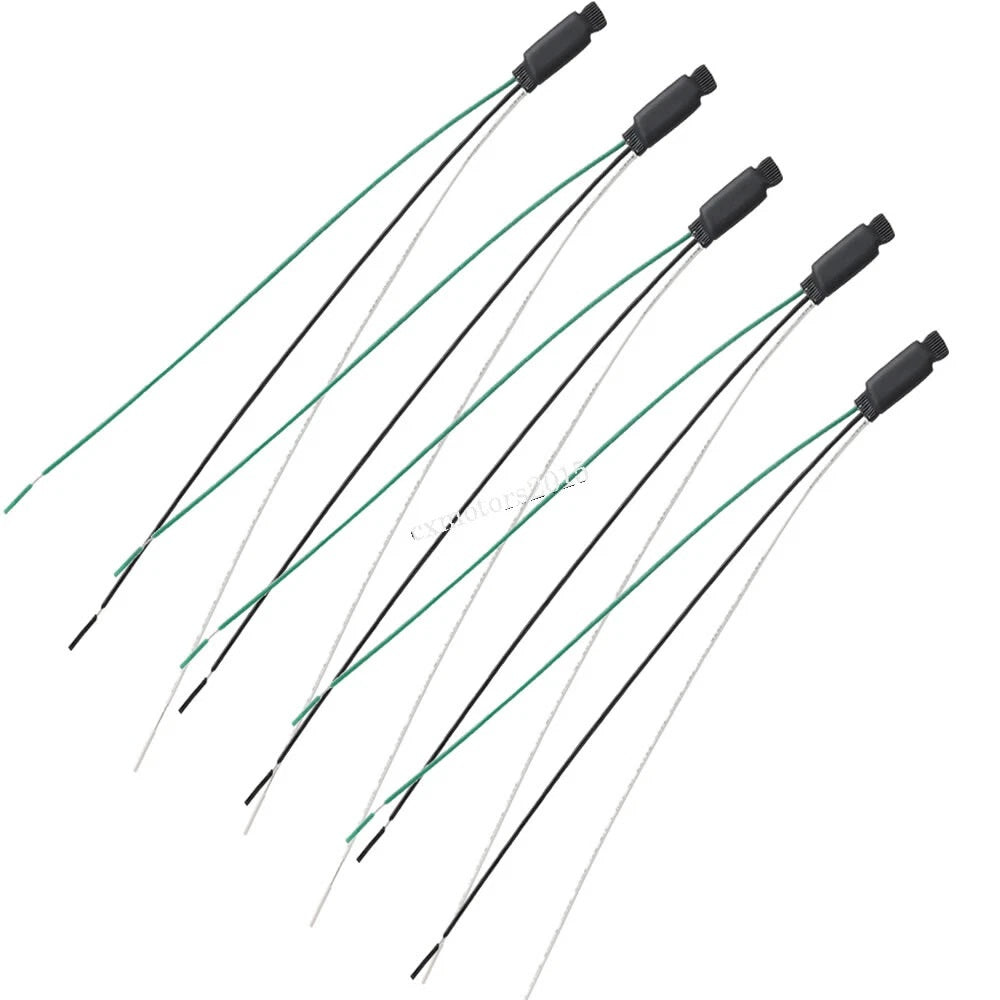 5-Pack Parking Brake Bypass for Pioneer AVH-P and AVH-X Car Stereos - view 1